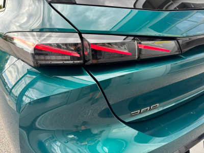 Peugeot 308 Vorführwagen
