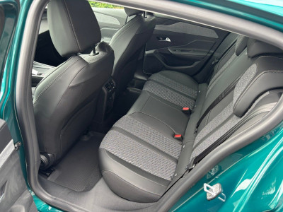 Peugeot 308 Vorführwagen
