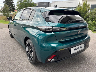 Peugeot 308 Vorführwagen