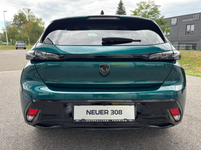 Peugeot 308 Vorführwagen