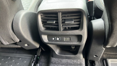 Peugeot Rifter Vorführwagen
