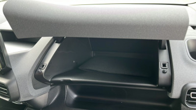 Peugeot Rifter Vorführwagen