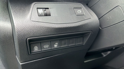 Peugeot Rifter Vorführwagen