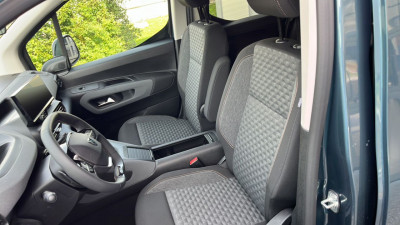 Peugeot Rifter Vorführwagen