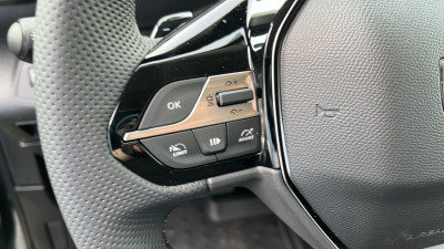 Peugeot Rifter Vorführwagen