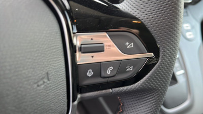 Peugeot Rifter Vorführwagen