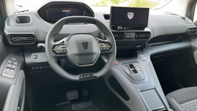 Peugeot Rifter Vorführwagen
