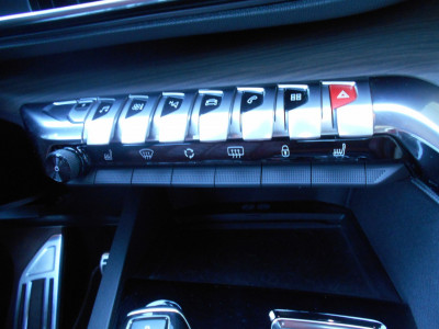 Peugeot 3008 Gebrauchtwagen