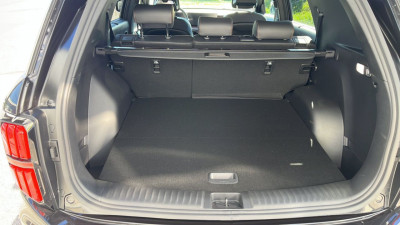 KGM/SsangYong Torres Vorführwagen KGM/SsangYong Torres Vorführwagen