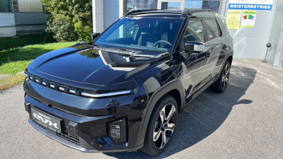 KGM/SsangYong Torres Vorführwagen KGM/SsangYong Torres Vorführwagen