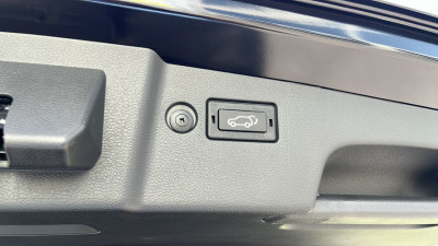 KGM/SsangYong Torres Vorführwagen KGM/SsangYong Torres Vorführwagen