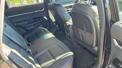 KGM/SsangYong Torres Vorführwagen KGM/SsangYong Torres Vorführwagen