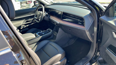 KGM/SsangYong Torres Vorführwagen KGM/SsangYong Torres Vorführwagen