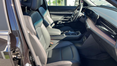 KGM/SsangYong Torres Vorführwagen KGM/SsangYong Torres Vorführwagen