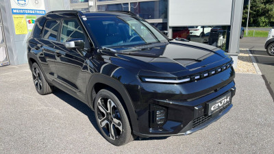 KGM/SsangYong Torres Vorführwagen KGM/SsangYong Torres Vorführwagen