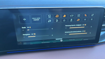KGM/SsangYong Torres Vorführwagen KGM/SsangYong Torres Vorführwagen