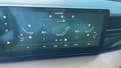 KGM/SsangYong Torres Vorführwagen KGM/SsangYong Torres Vorführwagen
