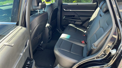 KGM/SsangYong Torres Vorführwagen KGM/SsangYong Torres Vorführwagen