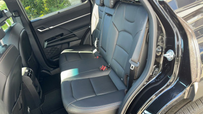 KGM/SsangYong Torres Vorführwagen KGM/SsangYong Torres Vorführwagen