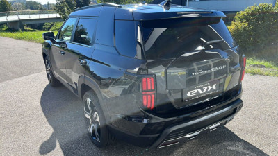 KGM/SsangYong Torres Vorführwagen KGM/SsangYong Torres Vorführwagen