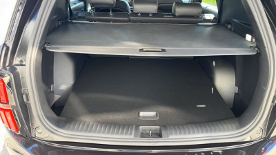 KGM/SsangYong Torres Vorführwagen KGM/SsangYong Torres Vorführwagen
