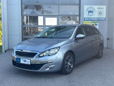 Peugeot 308 Gebrauchtwagen Peugeot 308 Gebrauchtwagen