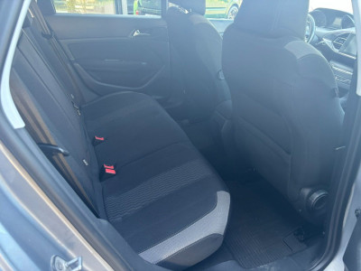 Peugeot 308 Gebrauchtwagen Peugeot 308 Gebrauchtwagen
