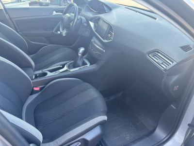 Peugeot 308 Gebrauchtwagen Peugeot 308 Gebrauchtwagen