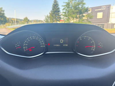 Peugeot 308 Gebrauchtwagen Peugeot 308 Gebrauchtwagen