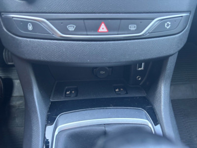 Peugeot 308 Gebrauchtwagen Peugeot 308 Gebrauchtwagen