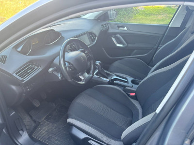 Peugeot 308 Gebrauchtwagen Peugeot 308 Gebrauchtwagen
