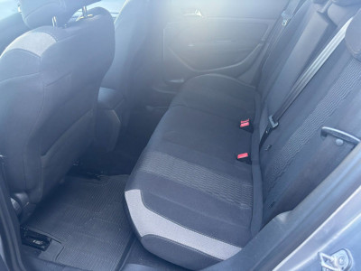 Peugeot 308 Gebrauchtwagen Peugeot 308 Gebrauchtwagen
