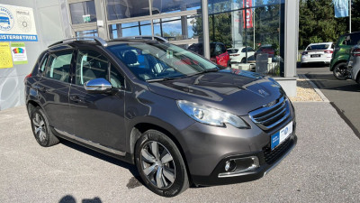 Peugeot 2008 Gebrauchtwagen