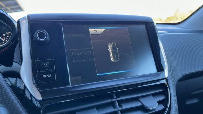 Peugeot 2008 Gebrauchtwagen