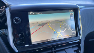 Peugeot 2008 Gebrauchtwagen