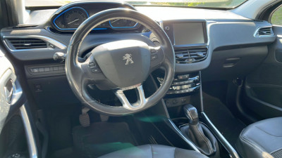 Peugeot 2008 Gebrauchtwagen