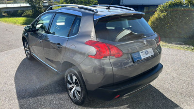 Peugeot 2008 Gebrauchtwagen