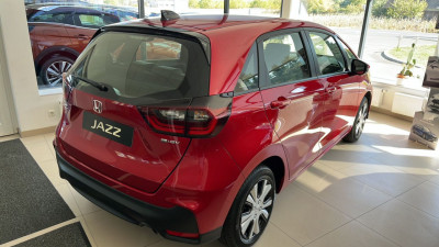 Honda Jazz Neuwagen Honda Jazz Neuwagen