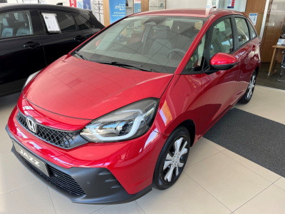 Honda Jazz Neuwagen Honda Jazz Neuwagen