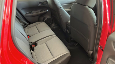 Honda Jazz Neuwagen Honda Jazz Neuwagen
