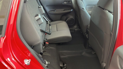 Honda Jazz Neuwagen Honda Jazz Neuwagen