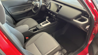 Honda Jazz Neuwagen Honda Jazz Neuwagen