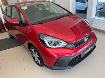 Honda Jazz Neuwagen Honda Jazz Neuwagen