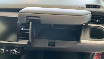 Honda Jazz Neuwagen Honda Jazz Neuwagen
