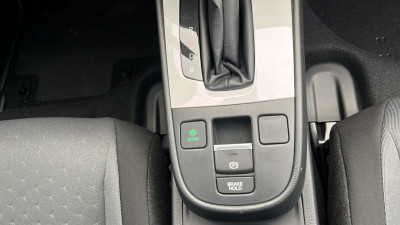 Honda Jazz Neuwagen Honda Jazz Neuwagen