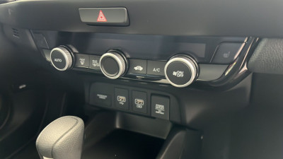 Honda Jazz Neuwagen Honda Jazz Neuwagen