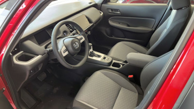 Honda Jazz Neuwagen Honda Jazz Neuwagen