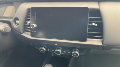 Honda Jazz Neuwagen Honda Jazz Neuwagen