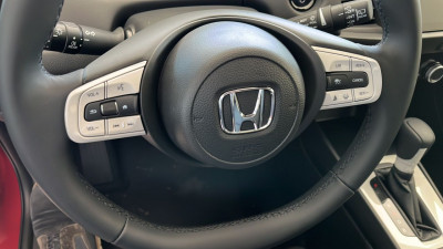 Honda Jazz Neuwagen Honda Jazz Neuwagen
