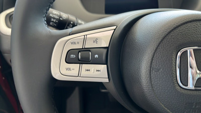 Honda Jazz Neuwagen Honda Jazz Neuwagen